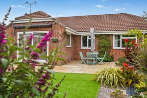 Rear Elevation - click for photo gallery